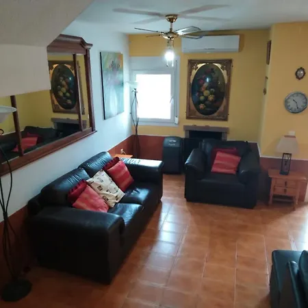 Chalet Lamedos *