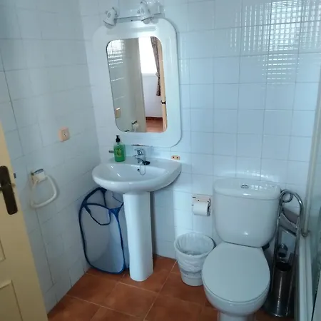 Lamedos Chalet San Luis de Sabinillas