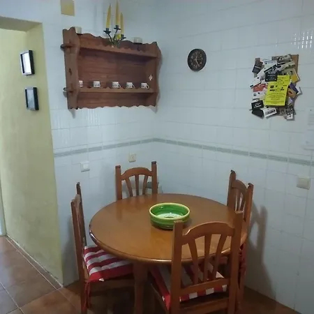 Lamedos Chalet *