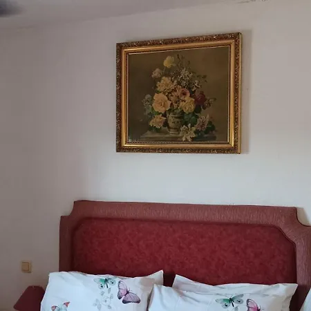 Chalet Lamedos *