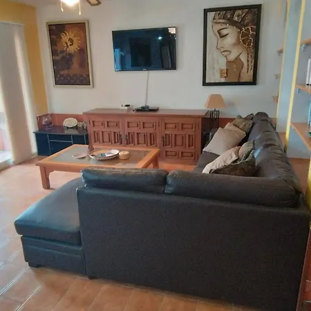 Lamedos * San Luis de Sabinillas