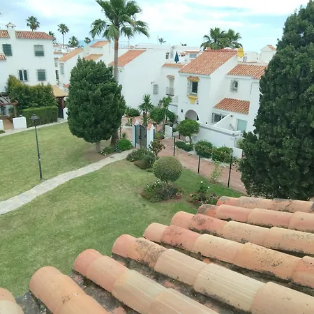 Lamedos Chalé San Luis de Sabinillas