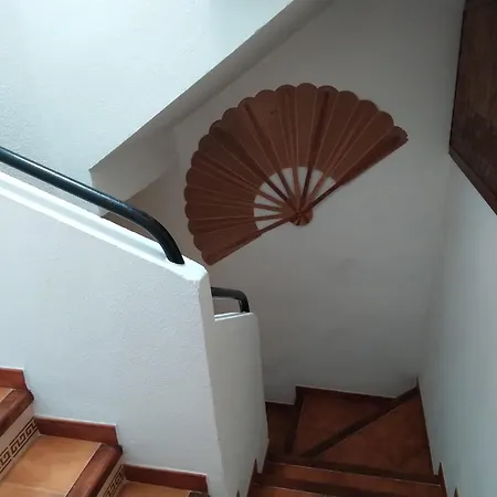 Lamedos Chalé San Luis de Sabinillas