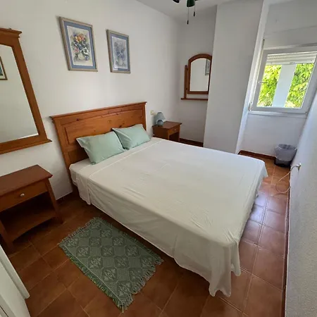 Lamedos San Luis de Sabinillas